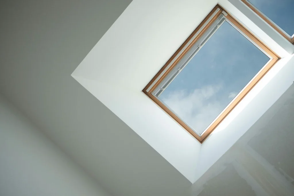 Regulowanie uszczelek w oknach